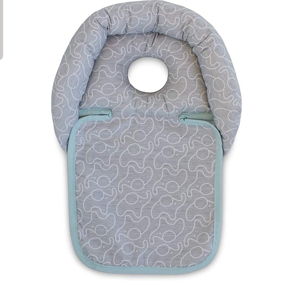 SALE💙 5/$25 Boppy flat head pillow